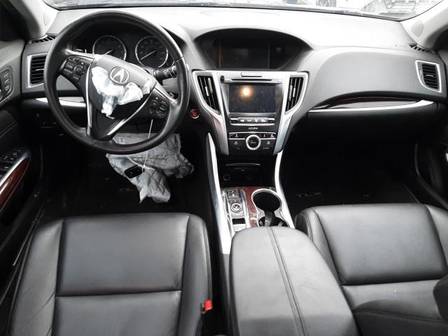 Photo 8 from auction – 2015 ACURA TLX with VIN 19UUB2F38FA009042