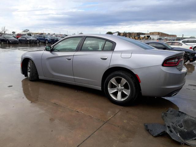 Photo 2 from auction – 2016 DODGE CHARGER SX with VIN 2C3CDXHG5GH132659