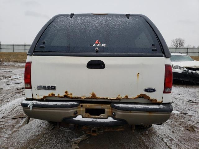 Photo 6 from auction – 2005 FORD F250 SUPER with VIN 1FTSW21PX5EB15732