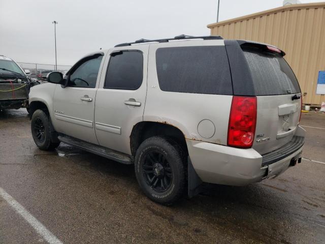 Photo 2 from auction – 2009 GMC YUKON with VIN 1GKFK13079R242786