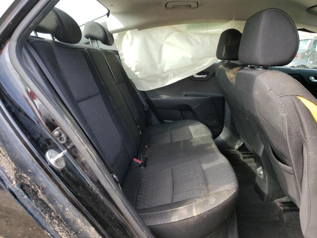 Photo 10 from auction – 2019 KIA RIO S with VIN 3KPA24AB5KE217737