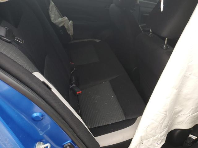 Photo 10 from auction – 2020 NISSAN VERSA SV with VIN 3N1CN8EV7LL851353
