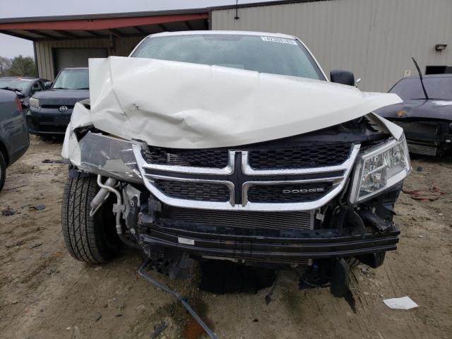Photo 5 from auction – 2012 DODGE JOURNEY with VIN 3C4PDCABXCT204154