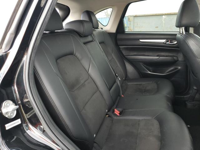 Photo 11 from auction – 2018 MAZDA CX-5 TOURI with VIN JM3KFACM2J1439523