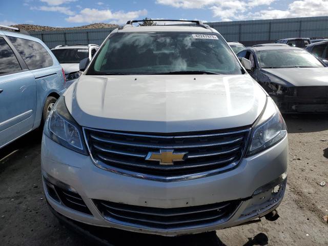 Photo 5 from auction – 2014 CHEVROLET TRAVERSE L with VIN 1GNKVJKDXEJ244831
