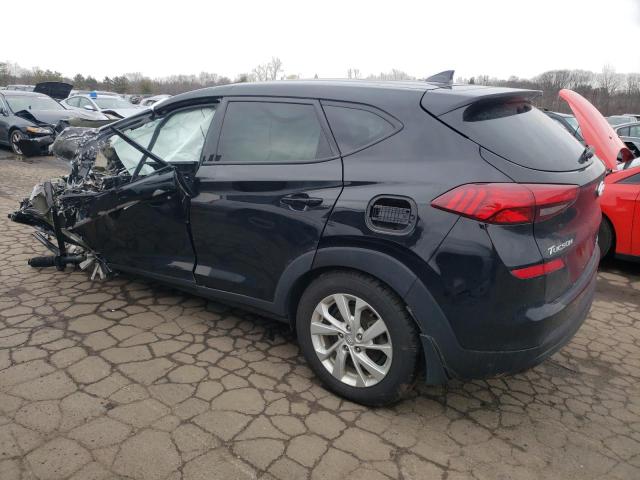 Photo 2 from auction – 2020 HYUNDAI TUCSON SE with VIN KM8J2CA48LU107758