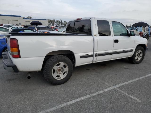 Photo 3 from auction – 2000 CHEVROLET SILVERADO with VIN 2GCEC19T2Y1392155