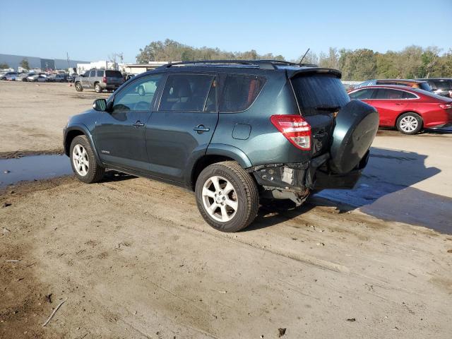 Photo 2 from auction – 2012 TOYOTA RAV4 LIMIT with VIN 2T3DK4DV5CW074037