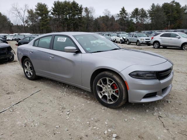 Foto 4 de la subasta – 2016 DODGE CHARGER SE con VIN 2C3CDXFG0GH105310
