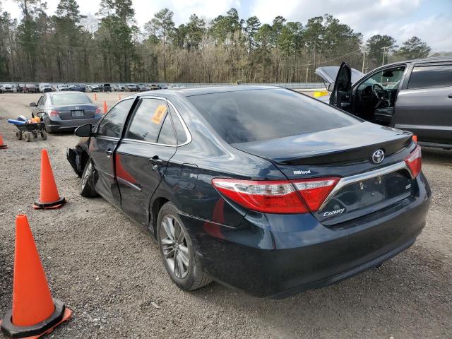 Photo 2 from auction – 2017 TOYOTA CAMRY LE with VIN 4T1BF1FK7HU775322