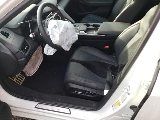 Photo 7 from auction – 2021 ACURA TLX TECH A with VIN 19UUB6F58MA008558