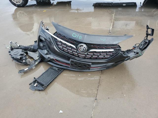 Photo 13 from auction – 2022 BUICK ENCORE GX with VIN KL4MMDSL8NB106173