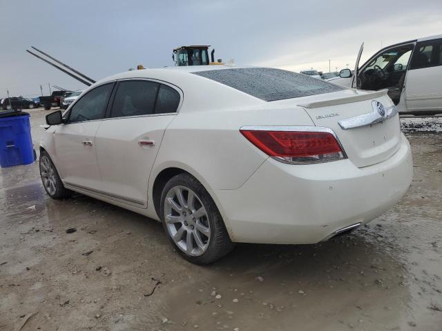 Photo 2 from auction – 2011 BUICK LACROSSE C with VIN 1G4GE5GD9BF185053