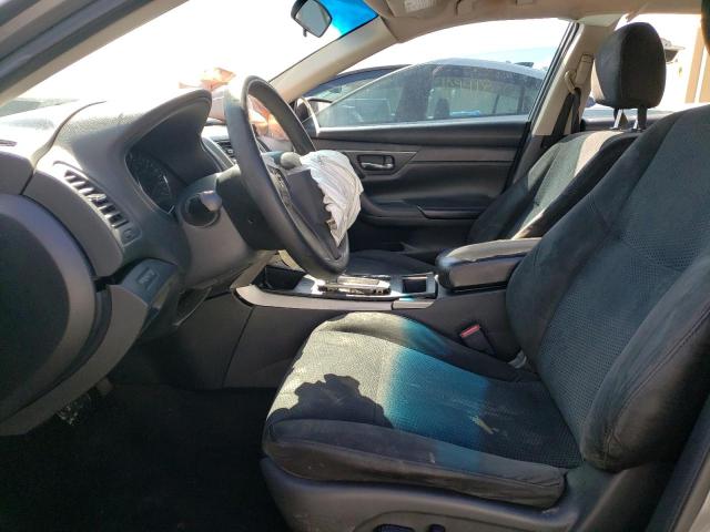 Photo 7 from auction – 2015 NISSAN ALTIMA 2.5 with VIN 1N4AL3AP4FC576860