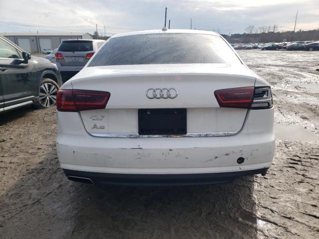 Photo 6 from auction – 2016 AUDI A6 PREMIUM with VIN WAUCFAFC1GN039726