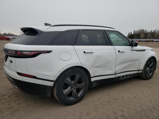 Photo 3 from auction – 2021 LAND ROVER RANGE ROVE with VIN SALYT2EU1MA320437