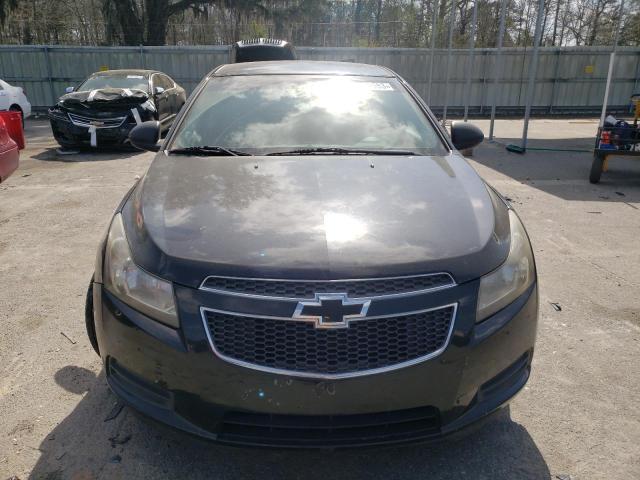 Photo 5 from auction – 2012 CHEVROLET CRUZE LS with VIN 1G1PC5SH2C7322603