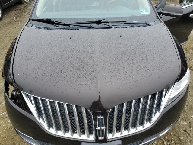 Photo 12 from auction – 2013 LINCOLN MKX with VIN 2LMDJ8JKXDBL28463