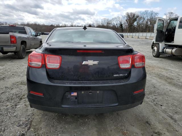 Photo 6 from auction – 2014 CHEVROLET MALIBU 1LT with VIN 1G11C5SL6EF149705