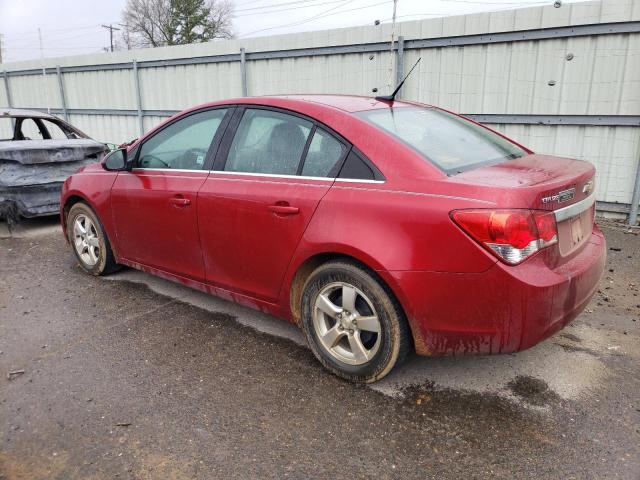 Photo 2 from auction – 2011 CHEVROLET CRUZE LT with VIN 1G1PG5S97B7180602