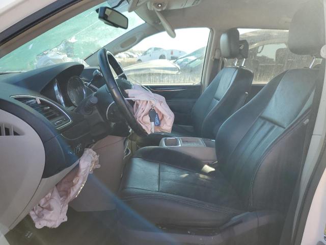 Photo 7 from auction – 2013 CHRYSLER TOWN & COU with VIN 2C4RC1BG8DR689117