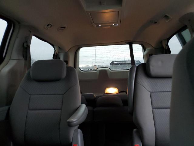 Photo 10 from auction – 2010 CHRYSLER TOWN & COU with VIN 2A4RR5D19AR334381