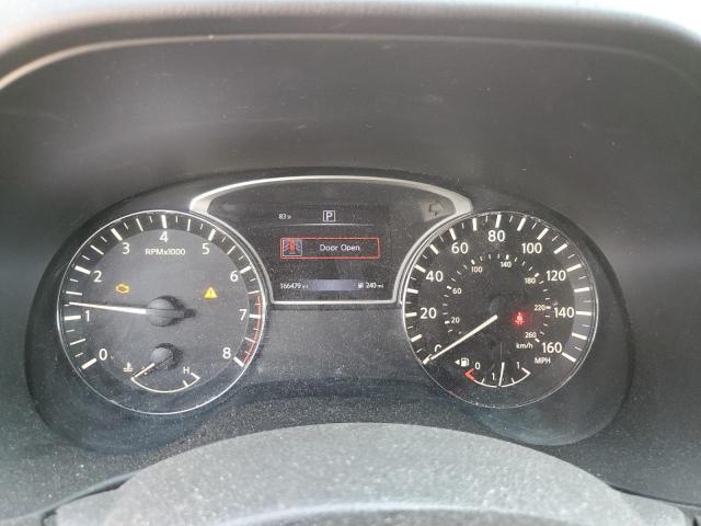 Photo 9 from auction – 2016 NISSAN PATHFINDER with VIN 5N1AR2MN8GC651473