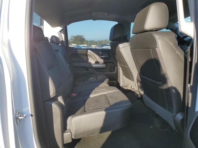 Photo 10 from auction – 2017 CHEVROLET SILVERADO with VIN 1GC1KWEY8HF125725