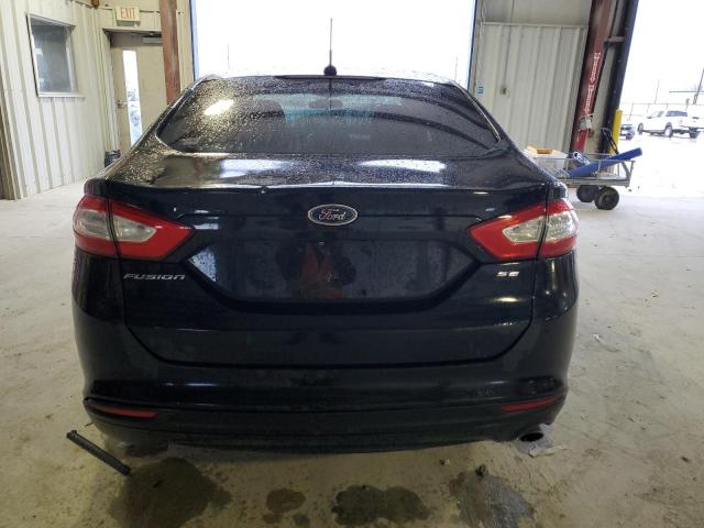 Photo 6 from auction – 2014 FORD FUSION SE with VIN 3FA6P0H76ER255143