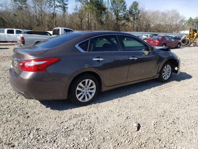 Photo 3 from auction – 2016 NISSAN ALTIMA 2.5 with VIN 1N4AL3AP5GN309796