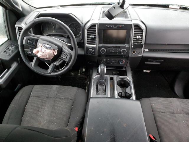 Photo 8 from auction – 2015 FORD F150 SUPER with VIN 1FTEW1EF1FFA16009