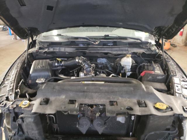 Photo 11 from auction – 2012 DODGE RAM 1500 S with VIN 1C6RD7KT4CS223430
