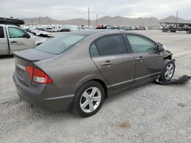 Photo 3 from auction – 2009 HONDA CIVIC with VIN 2HGFA16659H528569
