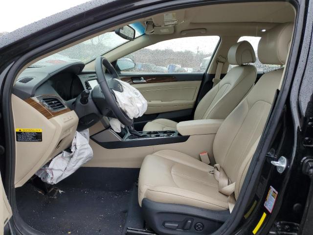 Photo 7 from auction – 2016 HYUNDAI SONATA SPO with VIN 5NPE34AF1GH298692