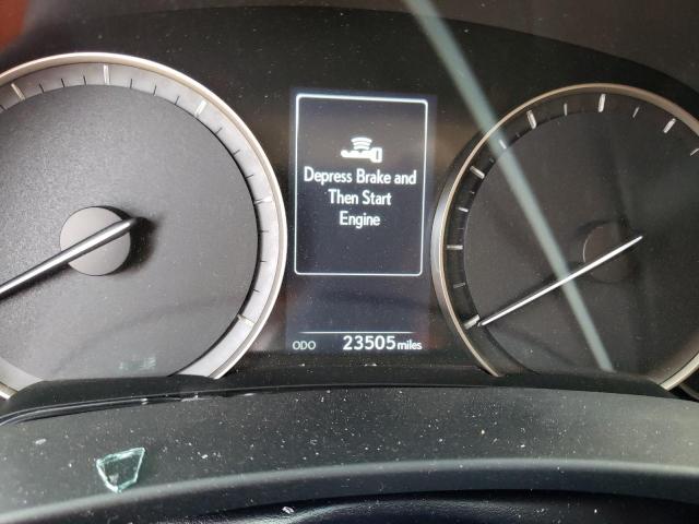 Photo 9 from auction – 2020 LEXUS RX 350 with VIN 2T2HZMAA4LC173176