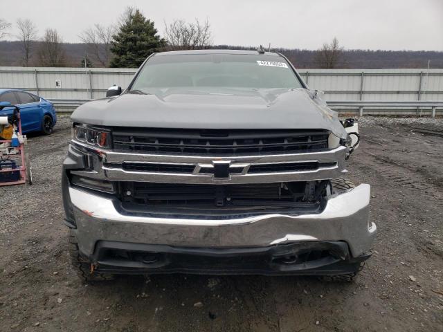 Photo 5 from auction – 2019 CHEVROLET SILVERADO with VIN 1GCUYDED7KZ135407