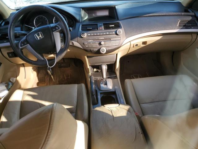 Photo 8 from auction – 2012 HONDA ACCORD SE with VIN 1HGCP2F62CA208767