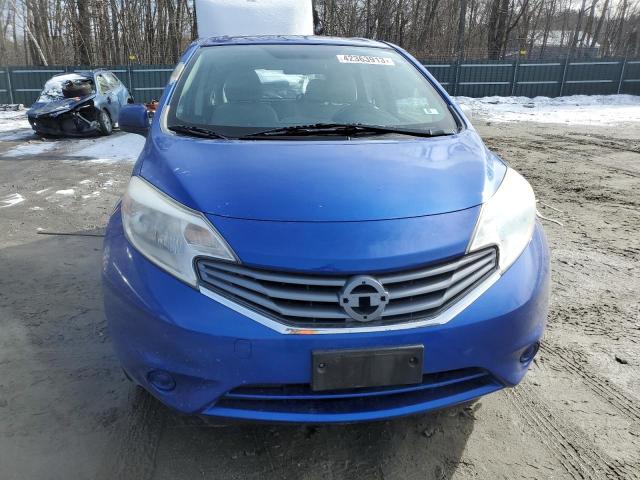 Photo 5 from auction – 2014 NISSAN VERSA NOTE with VIN 3N1CE2CP7EL354534