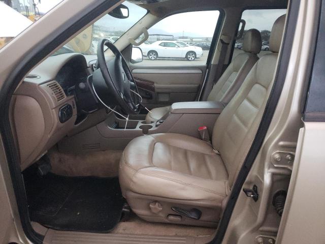 Photo 7 from auction – 2004 FORD EXPLORER X with VIN 1FMZU63W64ZA15677