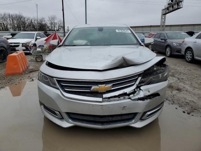 Photo 5 from auction – 2014 CHEVROLET IMPALA LT with VIN 1G1125S35EU138693