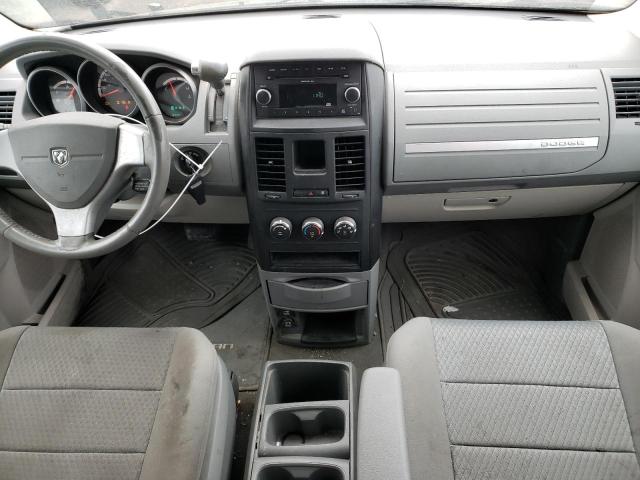 Photo 8 from auction – 2009 DODGE GRAND CARA with VIN 2D8HN44E49R699218