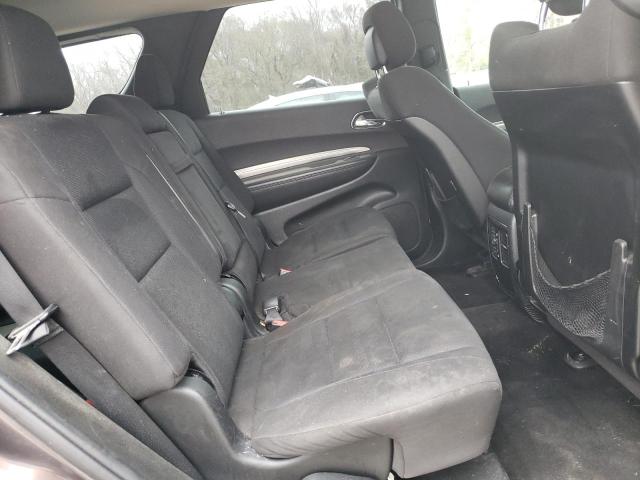 Photo 11 from auction – 2013 DODGE DURANGO SX with VIN 1C4RDJAG9DC691014