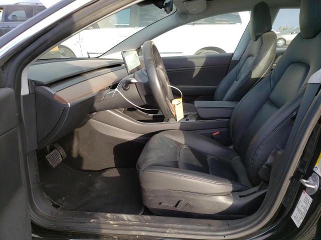 Photo 7 from auction – 2018 TESLA MODEL 3 with VIN 5YJ3E1EB4JF182366