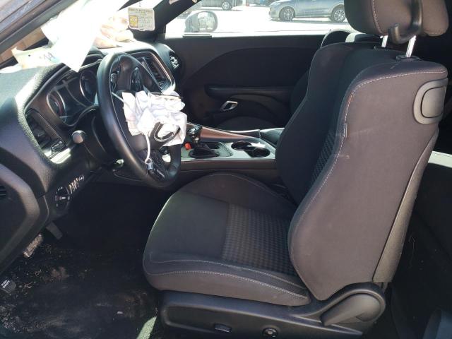 Photo 7 from auction – 2019 DODGE CHALLENGER with VIN 2C3CDZBTXKH606406