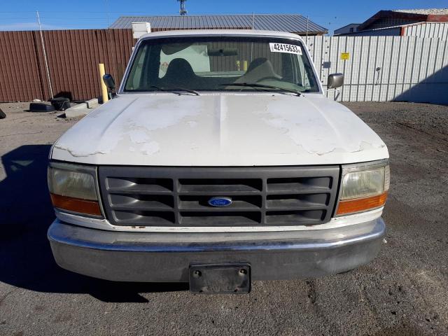 Photo 5 from auction – 1996 FORD F150 with VIN 1FTEF15Y3TLC15058