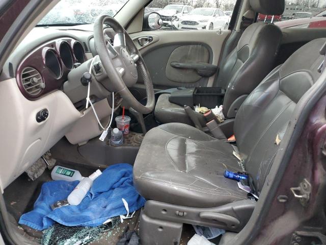 Photo 7 from auction – 2001 CHRYSLER PT CRUISER with VIN 3C8FY4BB41T588559