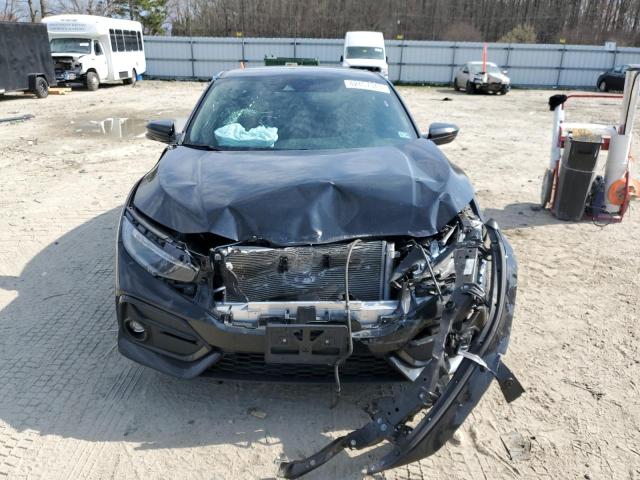 Photo 5 from auction – 2020 HONDA CIVIC SI with VIN 2HGFC3A56LH752106