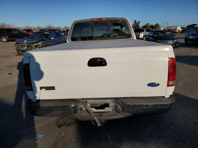 Photo 6 from auction – 1997 FORD F150 with VIN 1FTEX17L4VNB99748