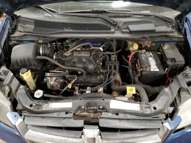 Photo 12 from auction – 2010 DODGE GRAND CARA with VIN 2D4RN5D18AR210669