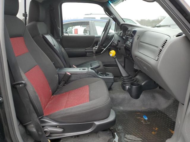 Photo 10 from auction – 2005 FORD RANGER with VIN 1FTYR10U25PA52567